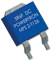 POWERTRON NPS 2-T126B 47R00 S 1%