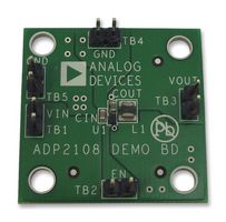 ANALOG DEVICES ADP2108-1.5-EVALZ