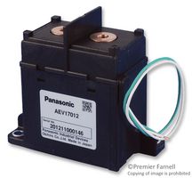 PANASONIC ELECTRIC WORKS AEV17012