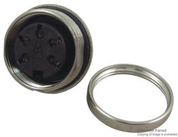 AMPHENOL SINE/TUCHEL C091 31G005 100 2