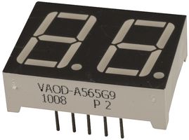 VCC (VISUAL COMMUNICATIONS COMPANY) VAOD-A565G9-BW/43