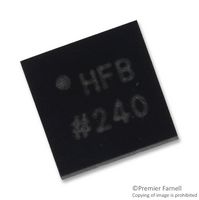 ANALOG DEVICES AD8137YCPZ-REEL7.