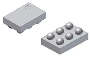 ON SEMICONDUCTOR/FAIRCHILD FDZ193P