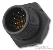 AMPHENOL LTW BU-12PMMS-SC7001