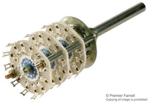 ELECTROSWITCH D4G0311N