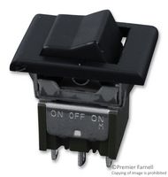 NKK SWITCHES M2029TJW01-FA-1A