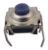 C & K COMPONENTS KSA0M411LFT