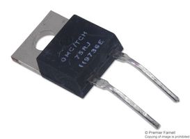 OHMITE TCH35P75R0JE