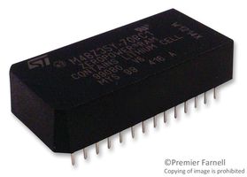 STMICROELECTRONICS M48Z35Y-70PC1