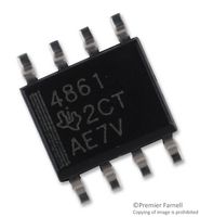 TEXAS INSTRUMENTS TPA4861DR