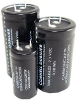 CORNELL DUBILIER CDLC101K2R7SR