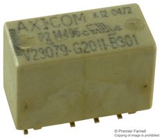 AXICOM - TE CONNECTIVITY V23079G2011B301