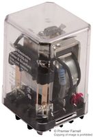 POTTER&BRUMFIELD - TE CONNECTIVITY KUL-11A15S-24