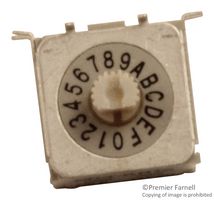 NKK SWITCHES ND3KR16H