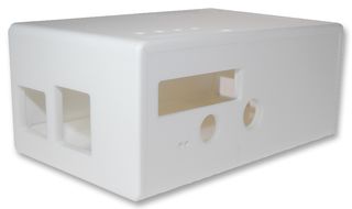 CAMDENBOSS CBRPF-WHT-C