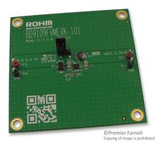 ROHM BD9109FVMEVK-101