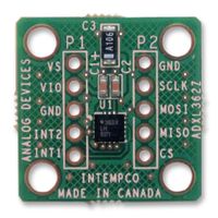 ANALOG DEVICES EVAL-ADXL362Z