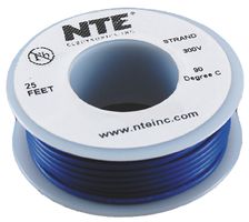 NTE ELECTRONICS WH22-06-25