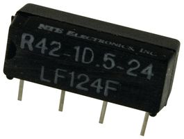 NTE ELECTRONICS R42-1D.5-24