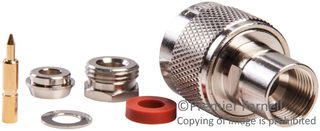 AMPHENOL RF 34025-RFX