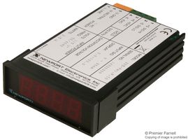 NEWPORT ELECTRONICS 205-PA1-R-C0