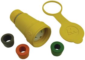 MOLEX / WOODHEAD 29W47