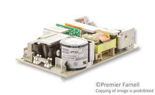 ARTESYN EMBEDDED TECHNOLOGIES LPT22