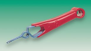 HIRSCHMANN TEST AND MEASUREMENT 931272100