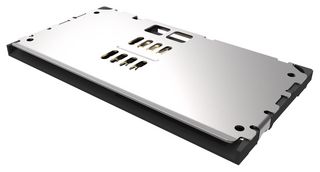 GCT (GLOBAL CONNECTOR TECHNOLOGY) SCC050-F-8-1-S-J