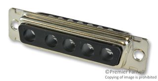 ITT CANNON DBM5W5PK87