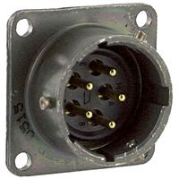 AMPHENOL INDUSTRIAL PT02A-14-5P