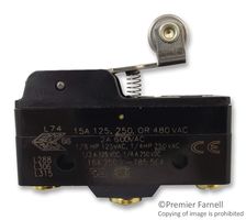 HONEYWELL BZ-2RW822-A2