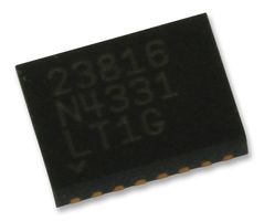 LINEAR TECHNOLOGY LTC2381CDE-16#PBF