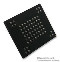 CYPRESS SEMICONDUCTOR S34MS04G100BHI000