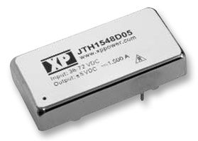 XP POWER JTH1548D15
