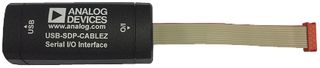 ANALOG DEVICES USB-SDP-CABLEZ.