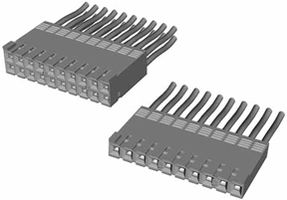 AMPHENOL FCI 65239-002LF