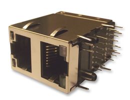 STEWART CONNECTOR 0845-2R1T-E4