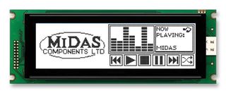 MIDAS MC240064A6W-FPTLW-V2