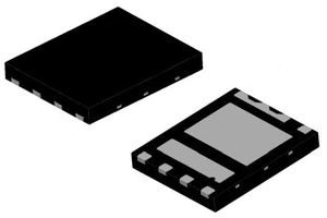 ON SEMICONDUCTOR/FAIRCHILD FDMS7602S