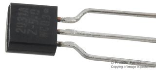 ON SEMICONDUCTOR LM2931AZ-5.0RAG.