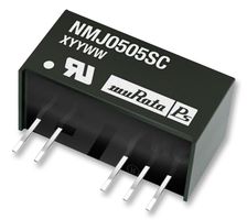 MURATA POWER SOLUTIONS NMJ0512SC