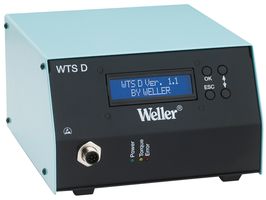 WELLER WTS D.