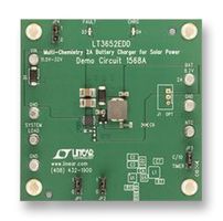 LINEAR TECHNOLOGY DC1568A