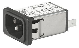 SCHURTER 5110.1043.1