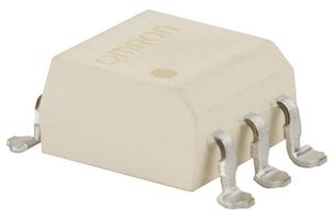 OMRON ELECTRONIC COMPONENTS G3VM-21ER