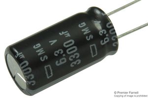 UNITED CHEMI-CON ESMG6R3ELL332MJ20S