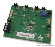 TEXAS INSTRUMENTS BQ24212EVM-678