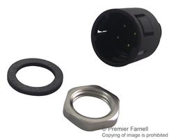 BINDER 99-9211-00-04