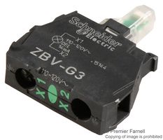 SCHNEIDER ELECTRIC ZBVG3